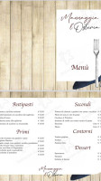 Cheddar's Casual Cafe Cypress menu