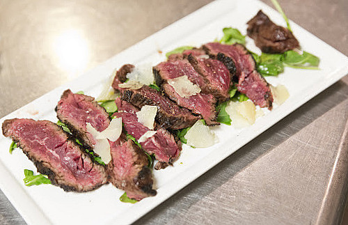 Bin 26 Enoteca