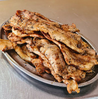 Kd's Pub Grub food