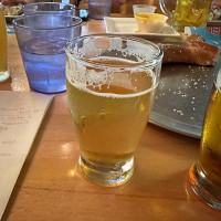 New Oberpfalz Brewing drink