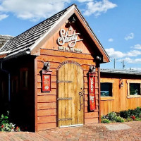 Dot Tavern outside