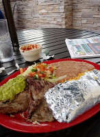 San Marcos food