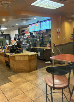 Papa Murphy 's Take 'n ' Bake Pizza inside
