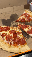Little Caesars Pizza food