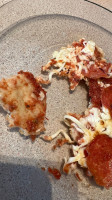 Little Caesars Pizza food