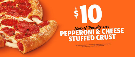 Little Caesars Pizza logo
