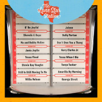 Dairy Queen menu