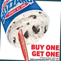 Dairy Queen logo