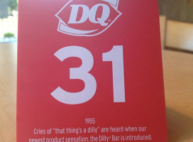Dairy Queen logo