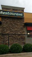 Dairy Queen outside