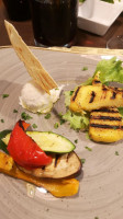 Bogarts food