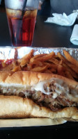 Bogarts food