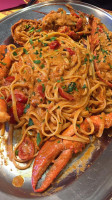 Bogarts food