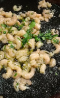 Bogarts food