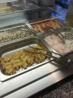 Kd's Pub Grub food