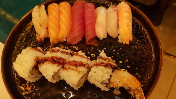 Jj Shark Fish Chicken food