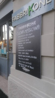 California Tortilla menu