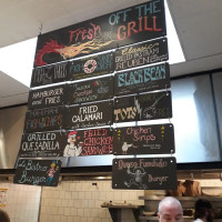Taco Bell menu