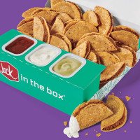 Jack In The Box food