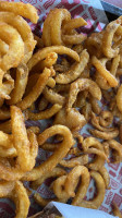 Jack In The Box food