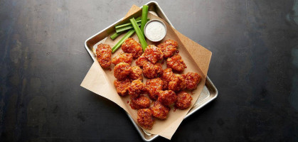 Longhorn Steakhouse Chambersburg food