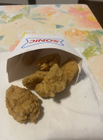 Sonic Drive-in food