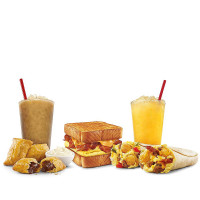 Sonic Drive-in drink