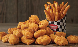 Rally’s food