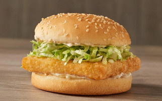 Rally’s food