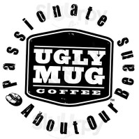 Ugly Mug Coffee Cafe logo