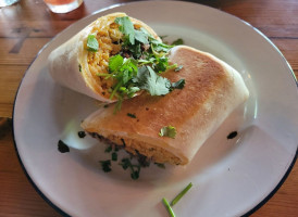 County Club food