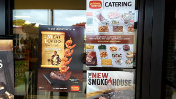 Kfc menu