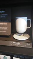 Starbucks drink