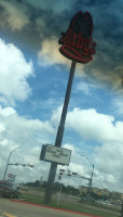 Arby's drink