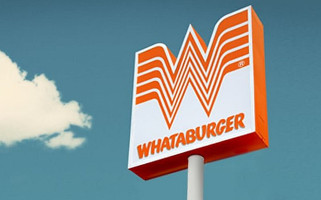 Whataburger logo