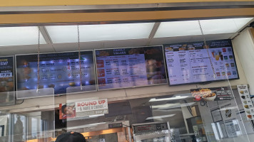 Whataburger outside