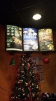 Taco Bell menu