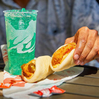 Subway drink