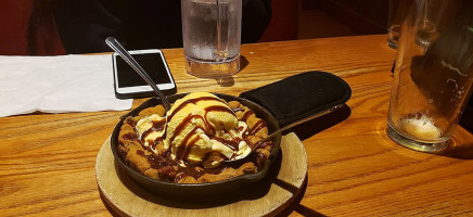 Chili's drink