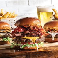 Chili's drink
