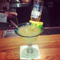 Chili's drink