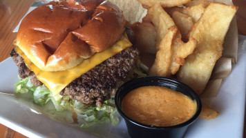 Chili's food
