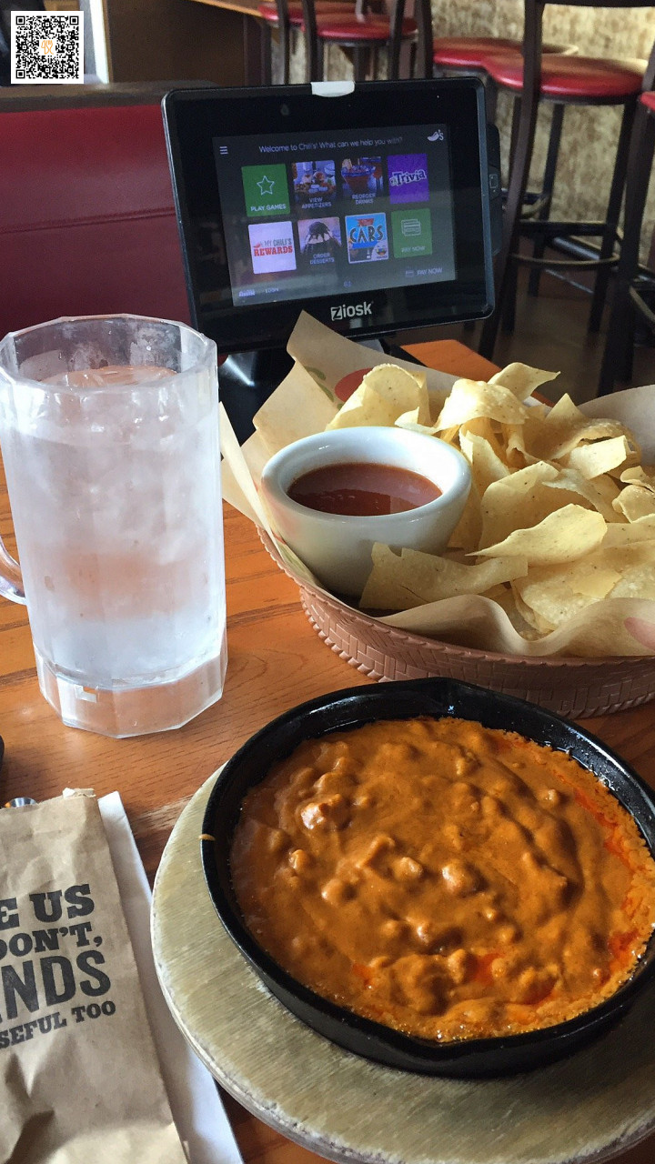 Chili's
