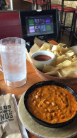 Chili's food
