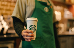 Starbucks drink
