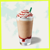 Starbucks drink
