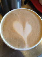 Espresso Roma drink