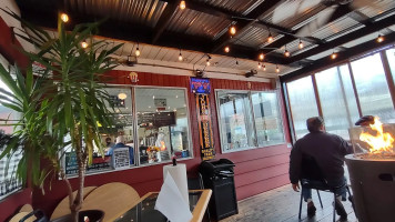 Chipotle Mexican Grill outside
