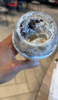 Mcdonald's drink