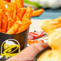 Taco Bell drink